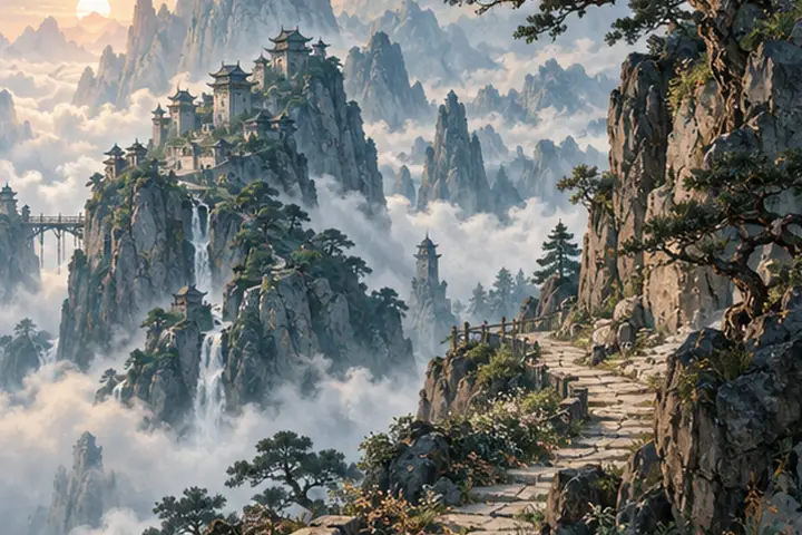 每日挑战-主题大赛腹肌